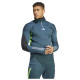 Adidas Ανδρική μακρυμάνικη μπλούζα Tiro 23 Competition Winterized Top